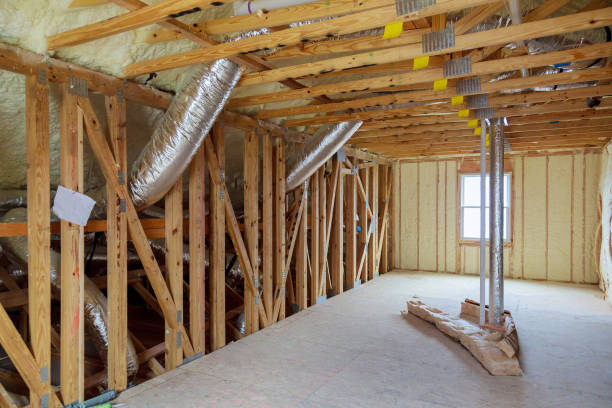 Best Fiberglass Insulation in Battle Creek, MI
