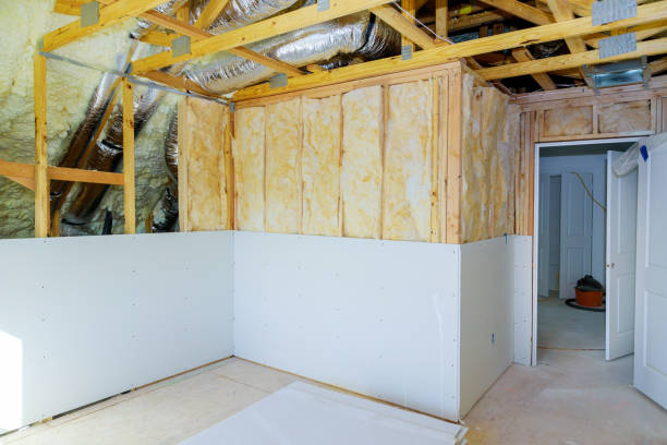 Best Cellulose Insulation in Battle Creek, MI