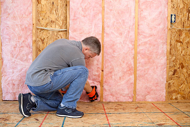 Best Spray Foam Insulation in Battle Creek, MI